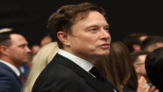 Elon Musk calls for 'abolition' of EU as the regional bloc slaps €120 mn fine on X