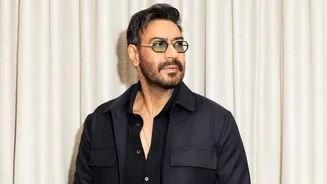 Ajay Devgn to make TV debut with 'Crime Patrol'