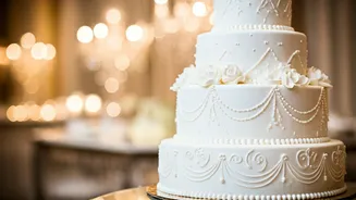 Wedding Bells: Celebrity Weddings We Anticipate in 2026