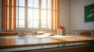Teacher Gratitude Has Entered Youth Culture