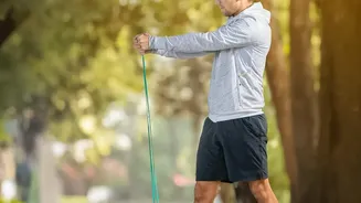 The Latest Strength-And-Aerobic Exercise Study: How to Read Combining Resistance and Aerobic Activity Carefully