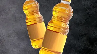 How Choosing Unsaturated Cold Pressed Oils Boosts Heart Health Better Than Traditional Butter