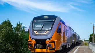 New Vande Bharat Replaces Udaipur-Asarva Service: What Travellers Should Know