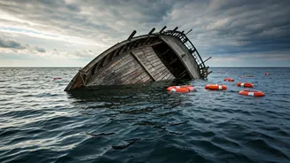 Harni Boat Tragedy: Families Seek Compensation