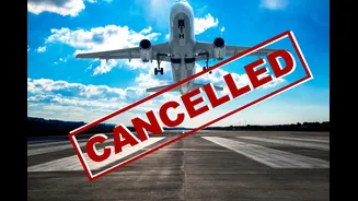 '26,000 Flights Cancelled': How West Asia Turbulence Is Crippling Indian Aviation