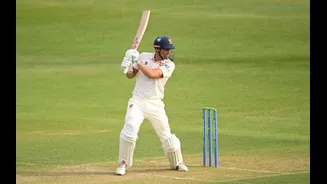 Alastair Cook downplays talks of becoming next England head coach