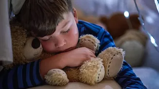 Your Phone Knows Your Habits—Can It Help You Build a Better Bedtime?