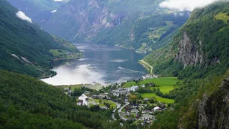 Norway's most overrated fjord cruises: A list