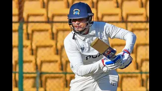 Shubman Gill To Play Ranji Trophy For Punjab After Losing Place In India's T20 World Cup 2026 Squad: Report