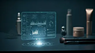 AI Beauty Tools Are Changing How We Shop