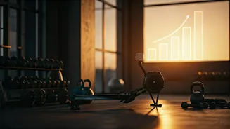 Fitness Is Becoming India's New Productivity Tool