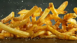 Guia da batata frita perfeita: descubra o segredo dos chefs para fazer o petisco crocante e sequinho em casa