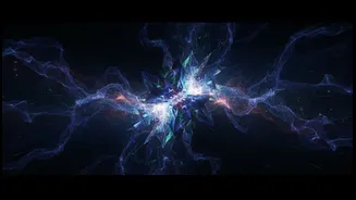 Why A Hidden Dimension Could Change How Scientists Search For Dark Matter
