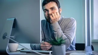 Burnout ou Burn On: entenda as diferenças entre as síndromes