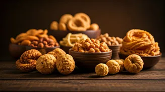 Regional Food Pride Is Shaping India’s Snack Culture