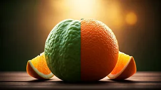 Guava vs. Orange: Unveiling the Vitamin C Champion for Your Health