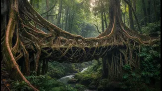 Why Training Indigenous Youth In Traditional Root Braiding Technologies Guarantees Structural Longevity