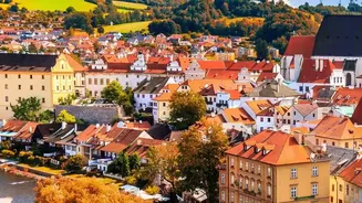 Five UNESCO Destinations Across Eastern Europe With Distinct Stories