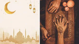 Ramadan 2026: 7 Best Mandala Mehendi Designs