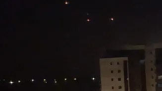 Israel, Hezbollah exchange fire ahead of high-stakes US-Iran talks