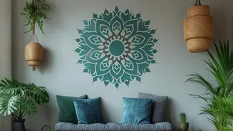 Festive Interiors Are Getting More Personal As Indian Homes Move Away From Showroom Looks