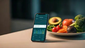 Training Apps Are Driving Smarter Nutrition Choices
