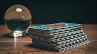 Your Weekly Numerology Forecast: January 19-25