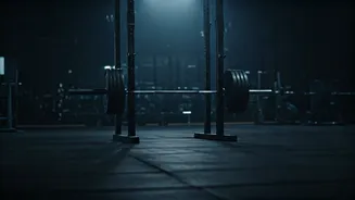 Unlock Leg Growth: The Ultimate Guide to Optimal Squat Depth for Hypertrophy