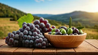 Sardinian Longevity: Secrets of a Blue Zone Diet