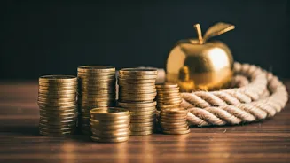Why Disciplined SIP Portfolios Are Flooding Financial Education Feeds