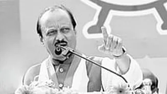 Ajit Pawar No More: Maharashtra Deputy CM Killed In Plane Crash Near Baramati; What We Know So Far