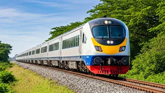 India's Railway Expansion: New Trains in 2026