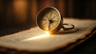 The Enduring Power of the Aphorism: Wisdom in a Phrase