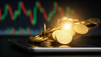 Boost Your Financial Savvy: Smart Investments Await!