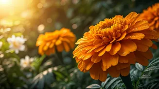 Monsoon Is Perfect For Growing These Indian Plants