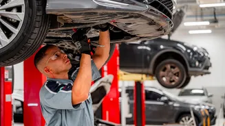 Entenda por que a manutenção dos carros elétricos pode ser tão diferente