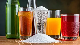 Coolers Can Hide More Sugar Than Expected