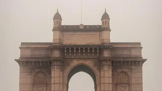 IMD’s Latest Rain Prediction May Change Your Independence Day Holiday Plans