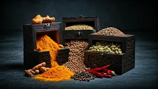 2025: Culinary Stars Shine Globally