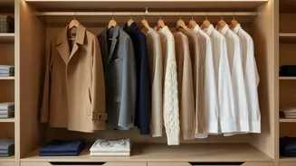 Why People Want Wardrobes That Work Harder For Them