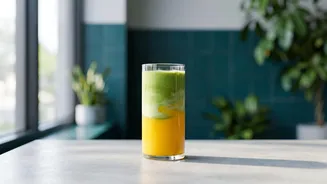 Mango Matcha Searches Rise 200% As Indian Drinkers Try New Flavour Combinations