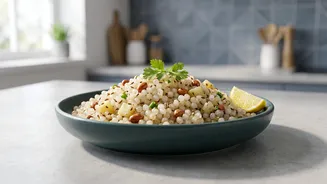 Fasting During Navratri: Common Food Choices And How To Balance Them
