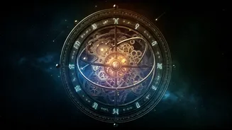 March 23, 2026 Horoscope: Uncover Your Zodiac's Daily Cosmic Forecast!