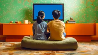 Heartwarming Hindi Family Dramas That Offer Pure Escapist Comfort For Cosy Weekend Bingeing