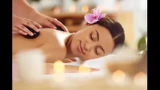 Reset, Recharge, Reclaim: The Best Wellness Therapies For Women In Delhi-NCR