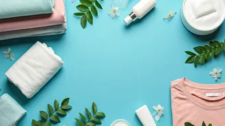 Spring Savings Spectacular: Top Deals on Apparel, Home Goods, and Skincare This Week