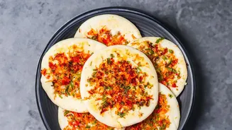 Rainy-Morning Food: Regional Indian Breakfasts To Try This Monsoon
