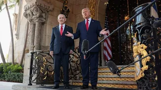 Israel creates peace prize for Donald Trump after Nobel snub