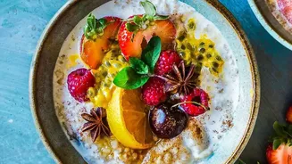 The High-Protein Recipes Making Breakfast Less Boring