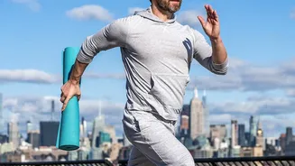 Zone-2 Training Secrets: Sustainable Fat Loss And VO2 Max For Desk Workers